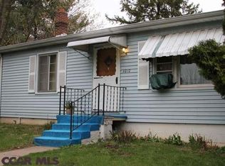 1010 Houserville Rd, State College, PA 16801