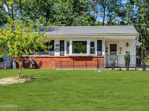 36A Arizonia Avenue, Whiting, NJ 08759