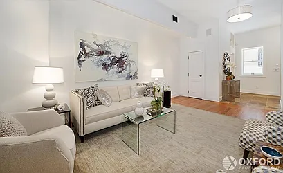 Rented by Oxford Property Group