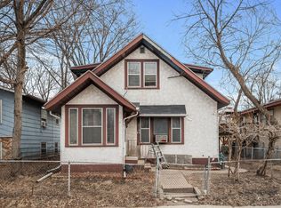 1218 Penn Ave N, Minneapolis, MN 55411