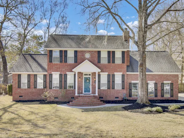 29 Monte Sano Dr, Hanahan, SC 29410