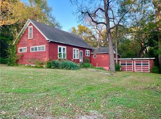 527 Sheidley Ave, Bonner Springs, KS 66012