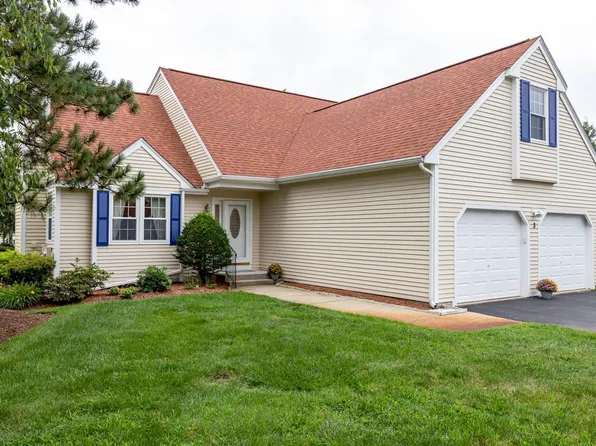 3 Cobbler Lane, Nashua, NH 03063