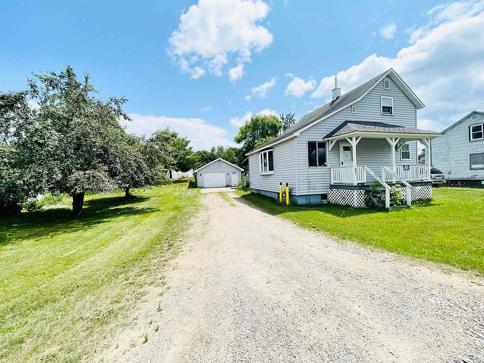 5491 Railroad Ave, Hermansville, MI 49847 Zillow