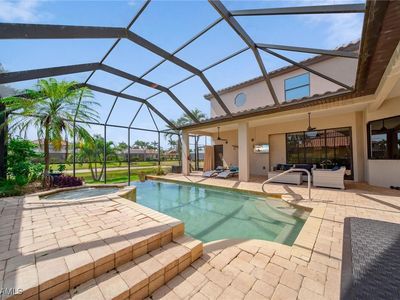 5214 SW 22nd Ave, Cape Coral, FL, 33914
