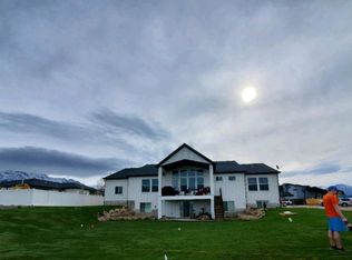 343 E Holdaway Ln, Vineyard, UT 84059