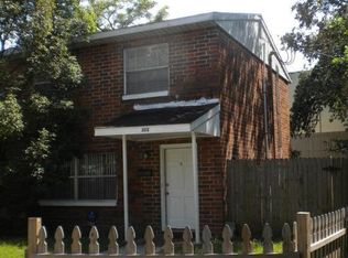 2658 Trollie Ln APT 5, Jacksonville, FL 32211