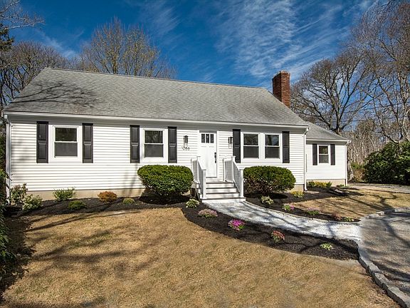 2nd image of 1066 Millstone Rd