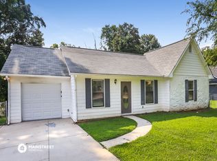 11011 Highridge Ct, Hampton, GA 30228