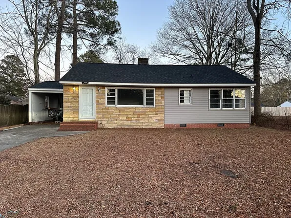 4215 Washington St, Ayden, NC 28513