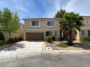 6693 Virtuoso Ct, Las Vegas, NV 89139