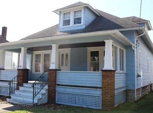 312 E Winter Ave, New Castle, PA 16101