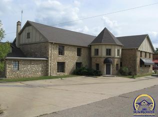 3400 SW Topeka Blvd, Topeka, KS 66611