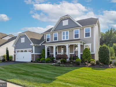 20 Carrington Way, Marlton, NJ, 08053