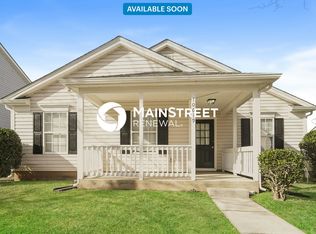 10619 Coulport Ln, Charlotte, NC 28215