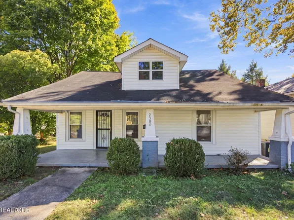 2304 Cecil Ave, Knoxville, TN 37917