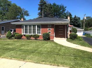 10327 S Kostner Ave, Oak Lawn, IL 60453