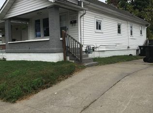 207 Harlan Ave, Louisville, KY 40214