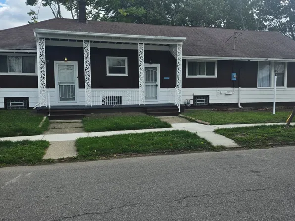 525 E Amherst St, Buffalo, NY 14215