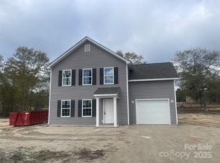 36 Simpson Rd, Pageland, SC 29728