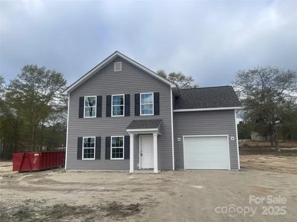 36 Simpson Rd, Pageland, SC 29728