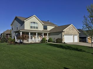 10236 47th Ave, Pleasant Prairie, WI 53158