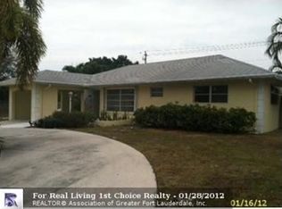 1499 SW 4th St, Boca Raton, FL 33486