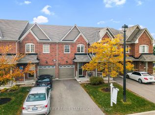 5070 Harvard Rd #6, Mississauga, ON L5M0X1