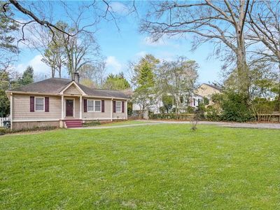 3176 Clairwood Ter, Atlanta, GA, 30341