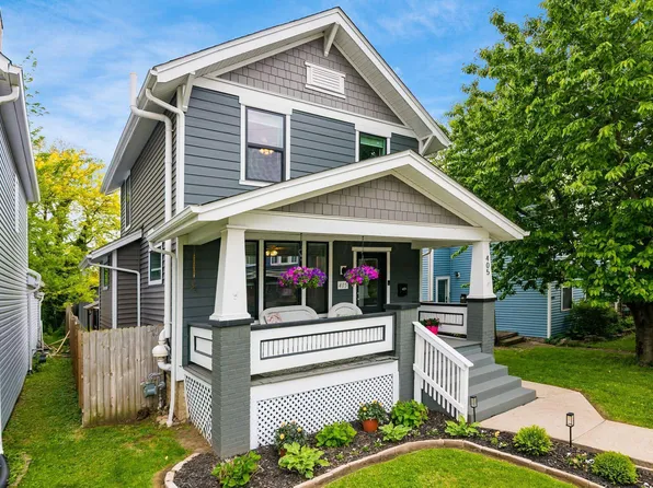 405 E Jenkins Ave, Columbus, OH 43207