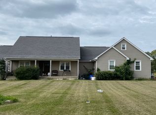 4952 N Hawkins Hwy, Manitou Beach, MI