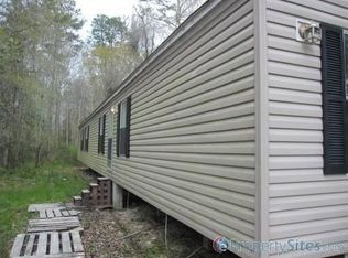 30160 Martha Ln, Springfield, LA 70462