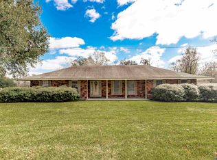 4358 Fannie St, Fordoche, LA 70732