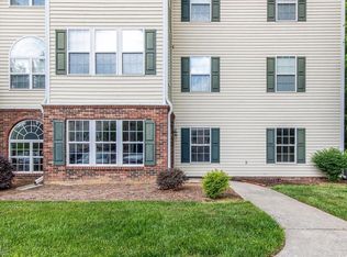131 James Rd UNIT 1D, High Pt, NC 27265