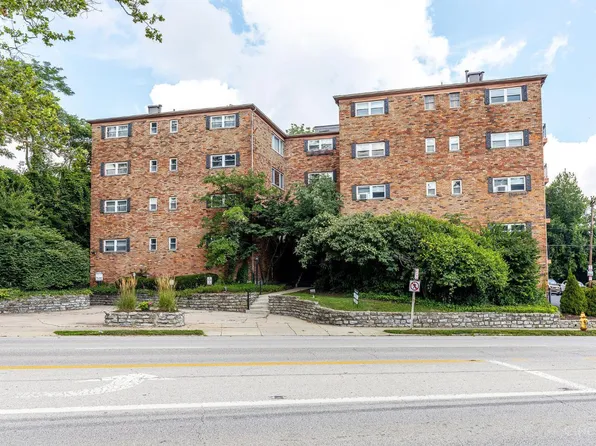 2270 Madison Rd APT 3C, Cincinnati, OH 45208