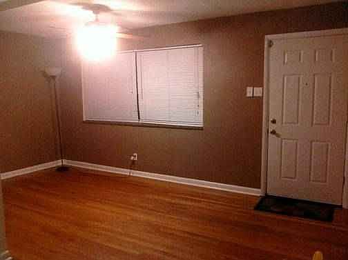 Front livingroom