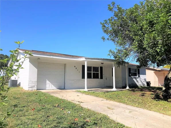 9011 SHALLOWFORD LANE, PORT RICHEY, FL 34668