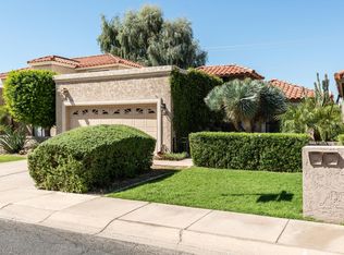 6738 N 78th St, Scottsdale, AZ 85250