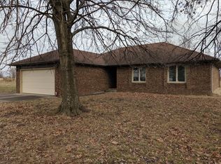 3258 S State Hwy N, Republic, MO 65738