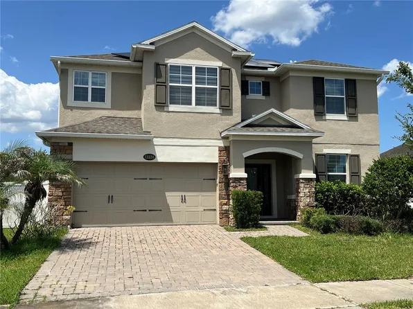 12236 Northover Loop, Orlando, FL 32824