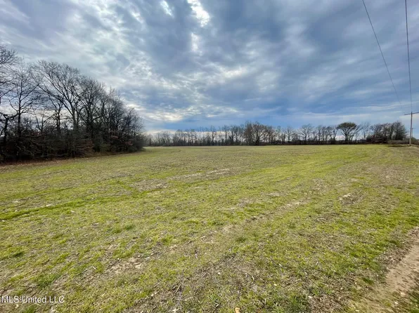 10400 Charlie Pride Hwy S, Lambert, MS 38643