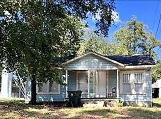 950 Chickasaw St, Dothan, AL 36303