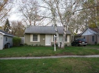 317 Spring St, Saline, MI 48176