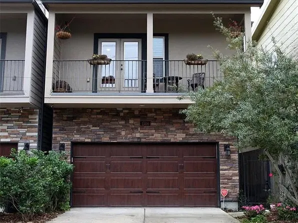 1306 Dian St, Houston, TX 77008