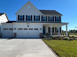 2120 Vera Way, Longs, SC 29568