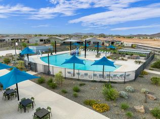 Cedar Plan, Paloma Creek - Classic Series, Surprise, AZ 85387