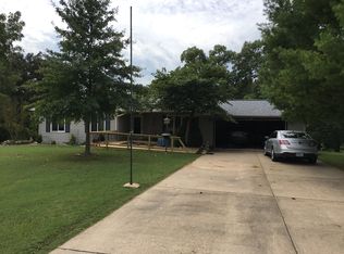 40 Trailwood Pl, Henderson, AR 72544