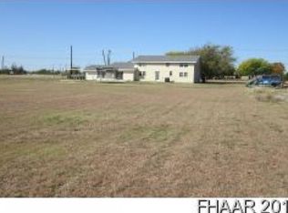 4502 Onion Rd, Killeen, TX 76542