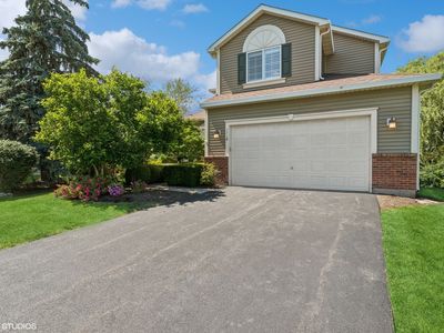 1718 Somerset Ln, Mundelein, IL, 60060