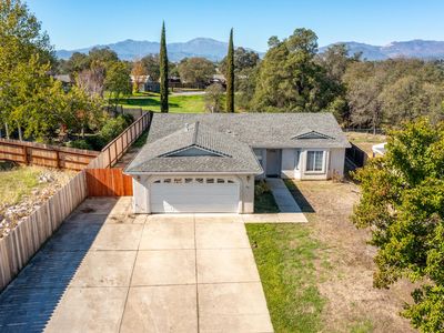 60 Ortega Ct, Redding, CA, 96003